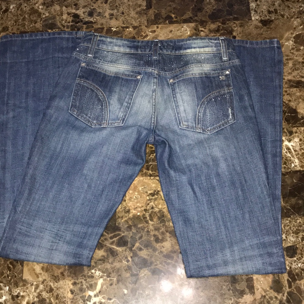 Joes jeans Honey fit